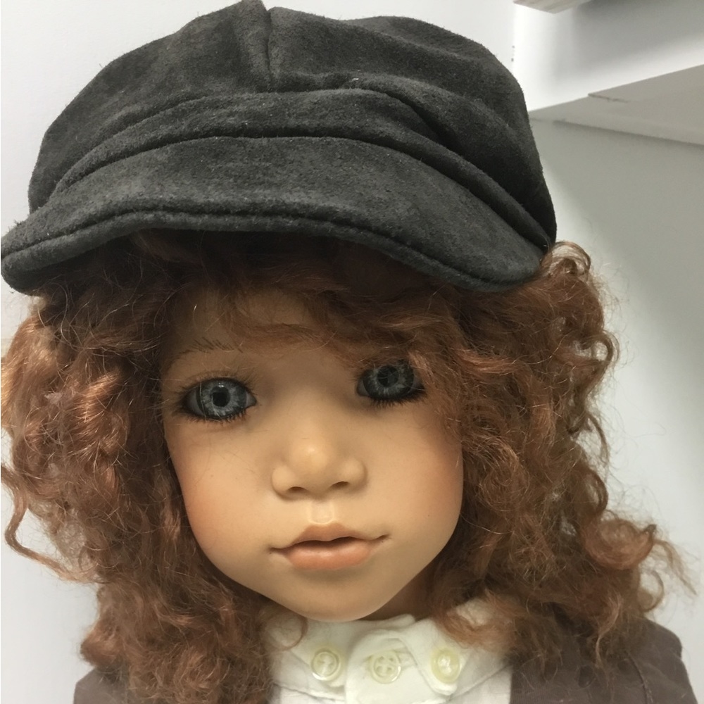 💥SOLD💥 Annette Himstedt Doll - Charly